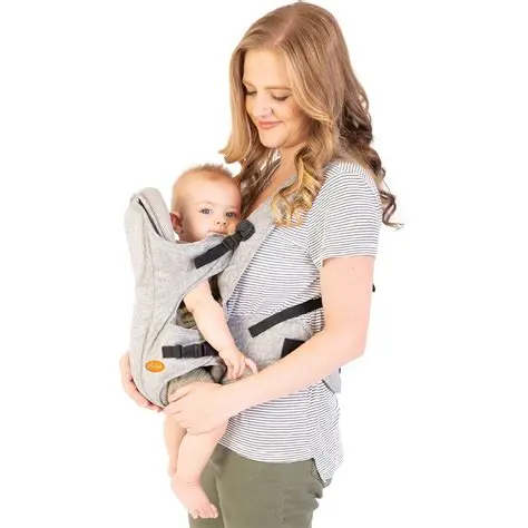 Baby Carrier Rental Kos
