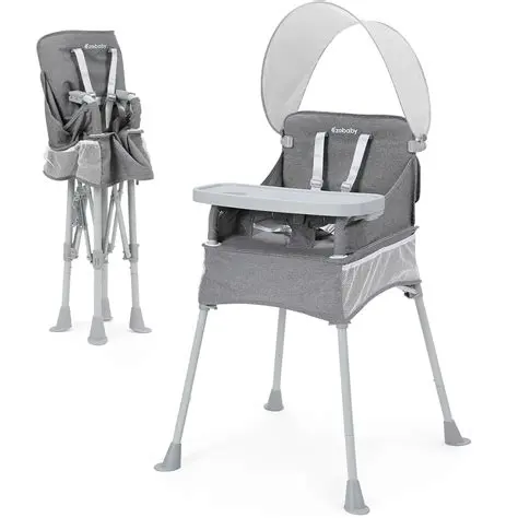 Baby High Chair Hire Kos