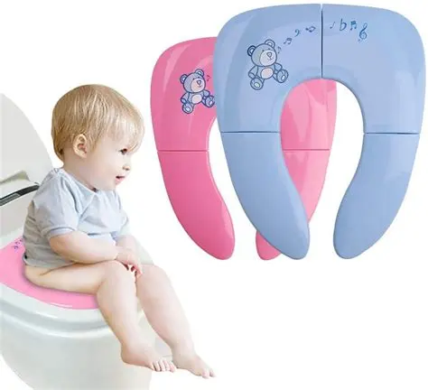Potty and Toilet Seat Rental Kos
