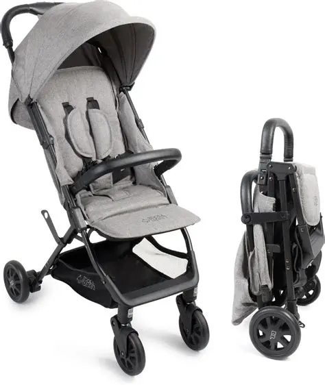 Baby Stroller Rental Kos